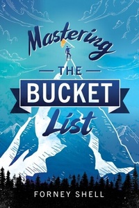 Enlarge image Cover: Mastering the Bucket List - Pan Piper LLC