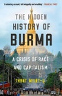 Cover: The Hidden History of Burma - Atlantic Books