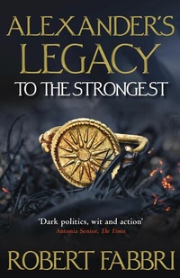 Abbildung von: To The Strongest - Corvus