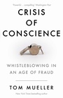 Cover: Crisis of Conscience - Atlantic Books