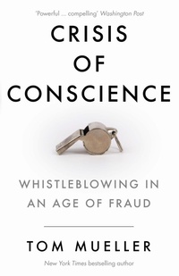 Enlarge image Cover: Crisis of Conscience - Atlantic Books