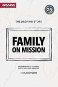Cover: Family on Mission - Maurice Wylie Media