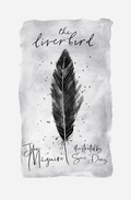 Cover: The Liver Bird - ArtsGroupie CIC