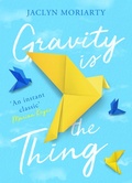 Cover: Gravity Is the Thing - Allen & Unwin