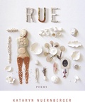 Cover: Rue - BOA Editions Ltd.