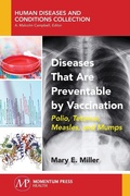 Cover: Diseases That Are Preventable by Vaccination - Momentum Press