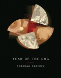 Cover: Year of the Dog - BOA Editions Ltd.
