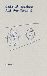 Enlarge image Cover: Auf der Strecki - Der gesunde Menschenversand