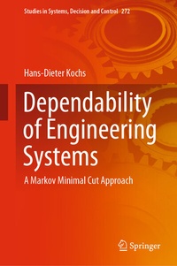 Abbildung von: Dependability of Engineering Systems - Springer