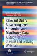 Cover: Relevant Query Answering over Streaming and Distributed Data - Springer