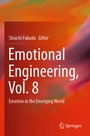Cover: Emotional Engineering, Vol. 8 - Springer