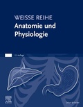 Cover: Anatomie und Physiologie - Urban & Fischer