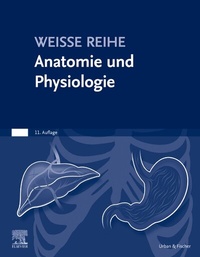 Abbildung von: Anatomie und Physiologie - Urban & Fischer