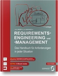 Bild: Requirements-Engineering und -Management - Hanser
