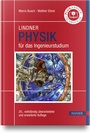Cover: Lindner Physik für das Ingenieurstudium - Hanser