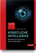 Cover: K&uuml;nstliche Intelligenz - Hanser