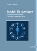 Abbildung von: Medizin für Ingenieure - Hanser