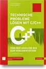 Cover: Technische Probleme lösen mit C/C++ - Hanser