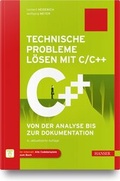 Cover: Technische Probleme l&ouml;sen mit C/C++ - Hanser