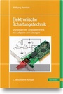 Bild: Elektronische Schaltungstechnik - Hanser