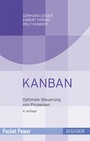 Cover: Kanban - Hanser