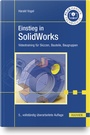 Cover: Einstieg in SolidWorks - Hanser