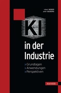 Bild: KI in der Industrie - Hanser