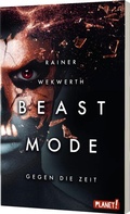 Cover: Beastmode 2: Gegen die Zeit - Planet!