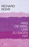 Cover: Was die Bibel uns zu sagen hat - Claudius