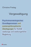 Cover: Vergewaltigung - Claudius