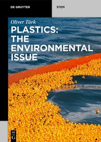 Abbildung von: Plastics Sustainability Handbook - De Gruyter