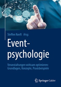 Abbildung von: Eventpsychologie - Springer Gabler