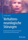 Abbildung von: Verhaltensneurologische Störungen - Springer