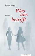 Cover: Was uns betrifft - Zytglogge