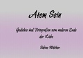 Cover: Atem Sein - epubli