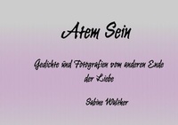 Enlarge image Cover: Atem Sein - epubli