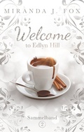 Cover: Welcome To Edlyn Hill - BoD - Books on Demand