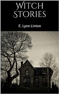 Cover: Witch Stories - Books on Demand