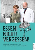 Cover: Essen! Nicht! Vergessen! - Riva