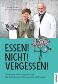 Cover: Essen! Nicht! Vergessen! - Riva