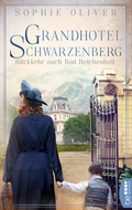 Cover: Grandhotel Schwarzenberg - R&uuml;ckkehr nach Bad Reichenhall - beHEARTBEAT