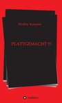 Cover: PLATTGEMACHT !!! - tredition