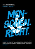 Cover: Menschen.Recht. - Parzellers Buchverlag & Werbemittel GmbH & Co. KG
