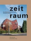 Cover: Zeitraum - Christoph Merian Verlag