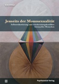 Cover: Jenseits der Monosexualit&auml;t - Psychosozial-Verlag
