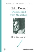 Cover: Wissenschaft vom Menschen - Psychosozial-Verlag
