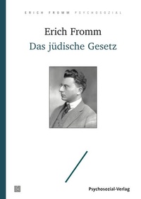 Enlarge image Cover: Das jüdische Gesetz - Psychosozial-Verlag