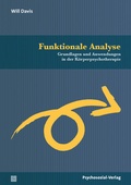 Cover: Funktionale Analyse - Psychosozial-Verlag