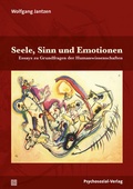 Cover: Seele, Sinn und Emotionen - Psychosozial-Verlag