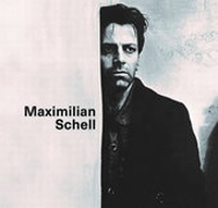 Abbildung von: Maximilian Schell - DFF - Deutsches Filminstitut & Filmmuseum
